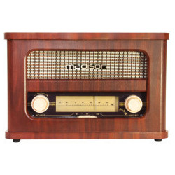 Nostalgie Radio met...