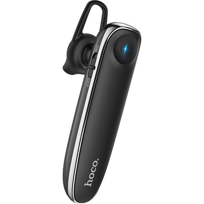 HOCO E49 Draadloze Bluetooth 5.0 Headset