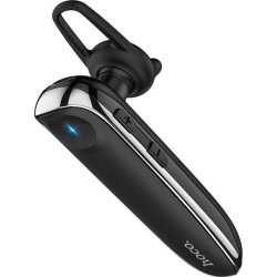 HOCO E49 Draadloze Bluetooth 5.0 Headset