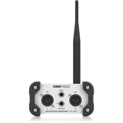Klark Teknik DW 20BR Air Link Bluetooth ontvanger