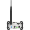 Klark Teknik AIR LINK DW 20R Draadloze 2.4 GHz stereo ontvanger