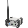 Klark Teknik AIR LINK DW 20R Draadloze 2.4 GHz stereo ontvanger