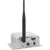 Klark Teknik AIR LINK DW 20R Draadloze 2.4 GHz stereo ontvanger