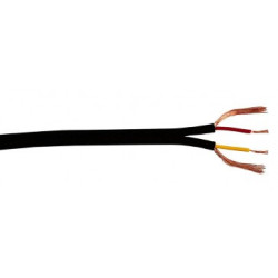 Tasker C118 kabel op rol