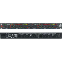 DBX 1066 compressor OCCASION