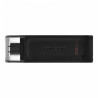 Kingston DataTraveler 70, 32 GB USB 3.2, TYPE-USB-C