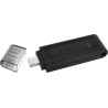 Kingston DataTraveler 70, 32 GB USB 3.2, TYPE-USB-C