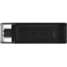 Kingston DataTraveler 70, 32 GB USB 3.2, TYPE-USB-C