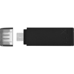 Kingston DataTraveler 70, 32 GB USB 3.2, TYPE-USB-C