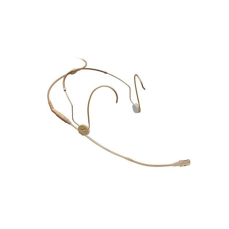 Sennheiser HSP 4 EW 3 Beige