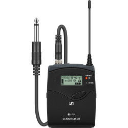 Sennheiser ew 100 G4-CI1 G-Band