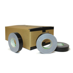 Nichiban Gaffa Tape 38mm x...