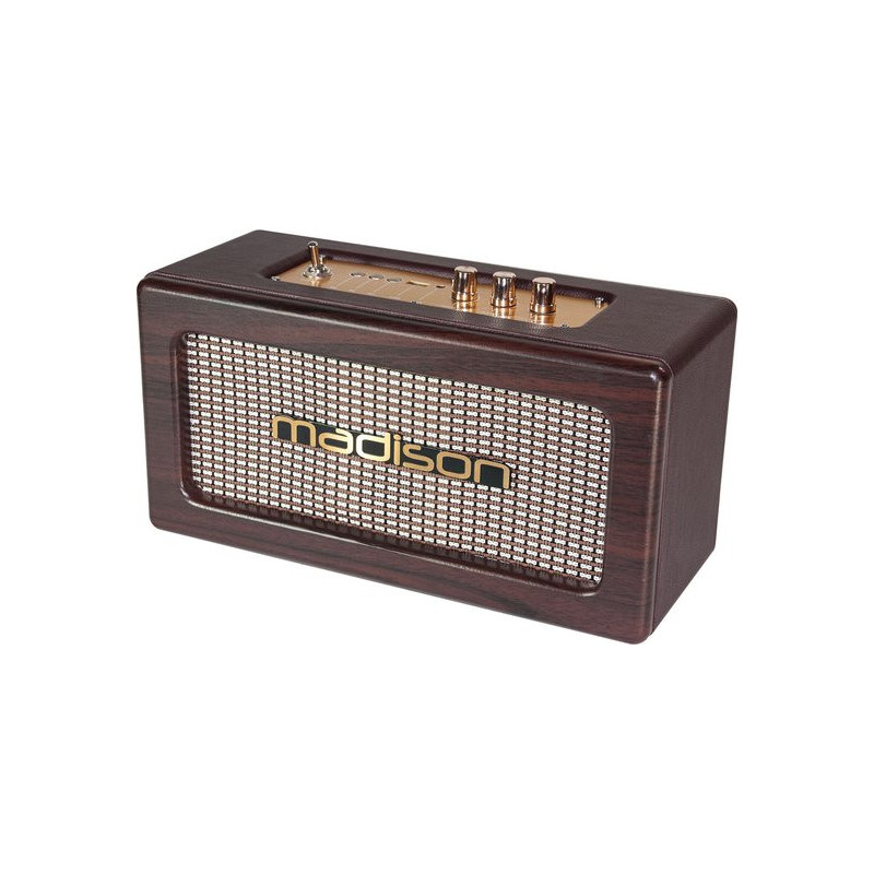 Madison vintage speaker