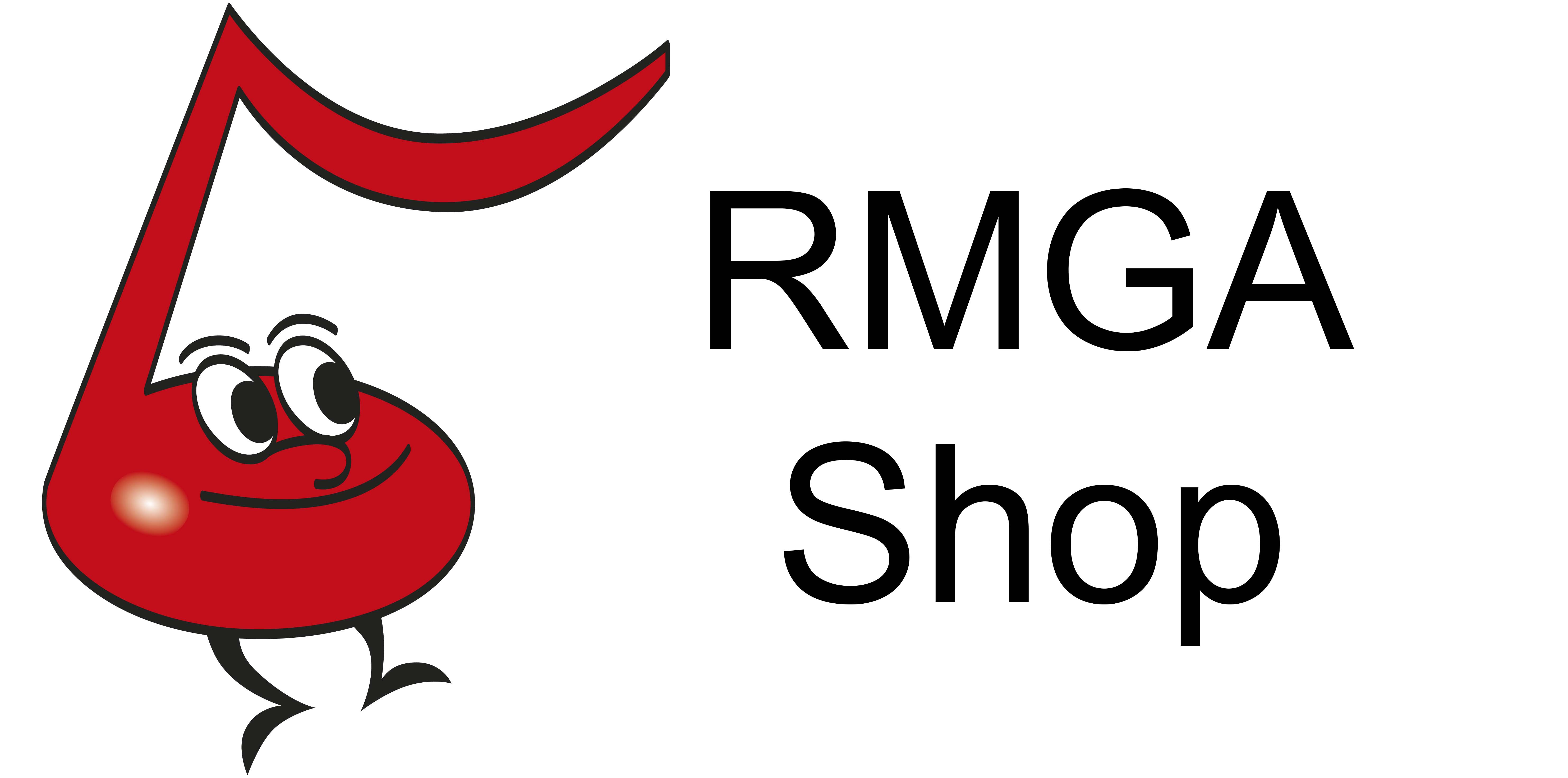 RMGA Shop