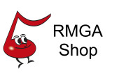 RMGA Shop